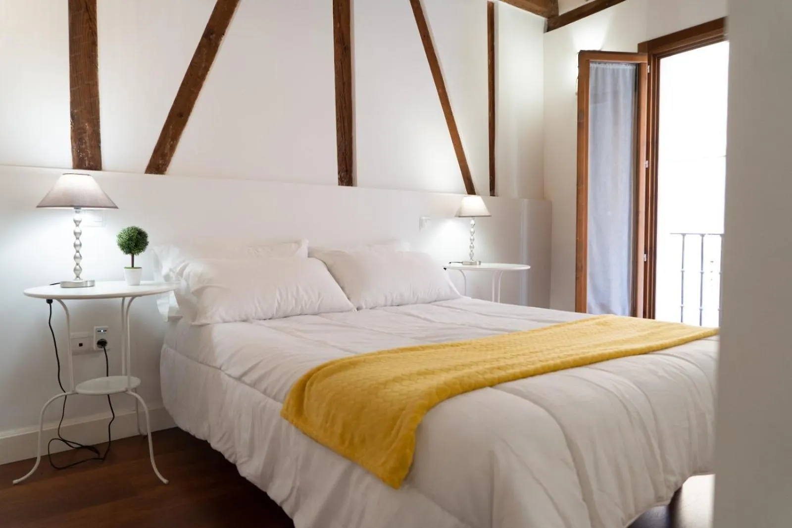 Apartamento Tres Culturas Lux Toledo Apartmán