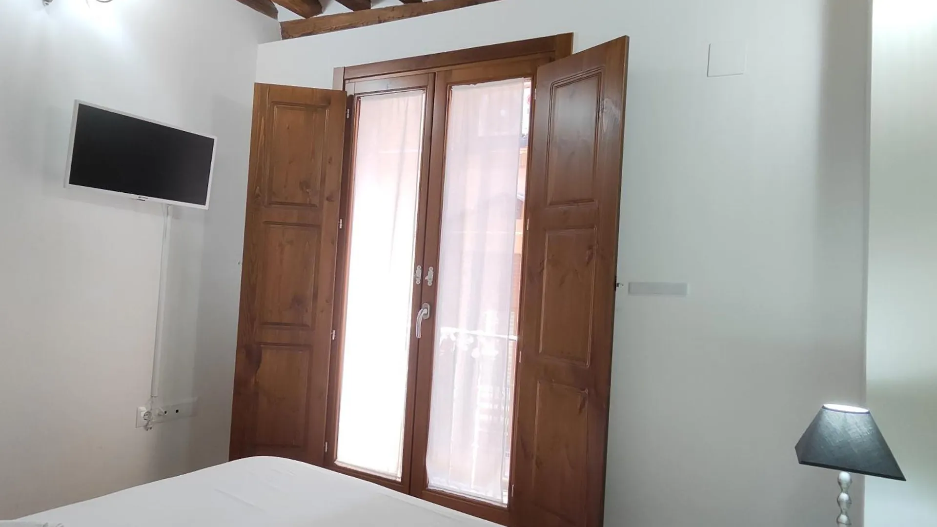 Apartmán Apartamento Tres Culturas Lux Toledo Španělsko
