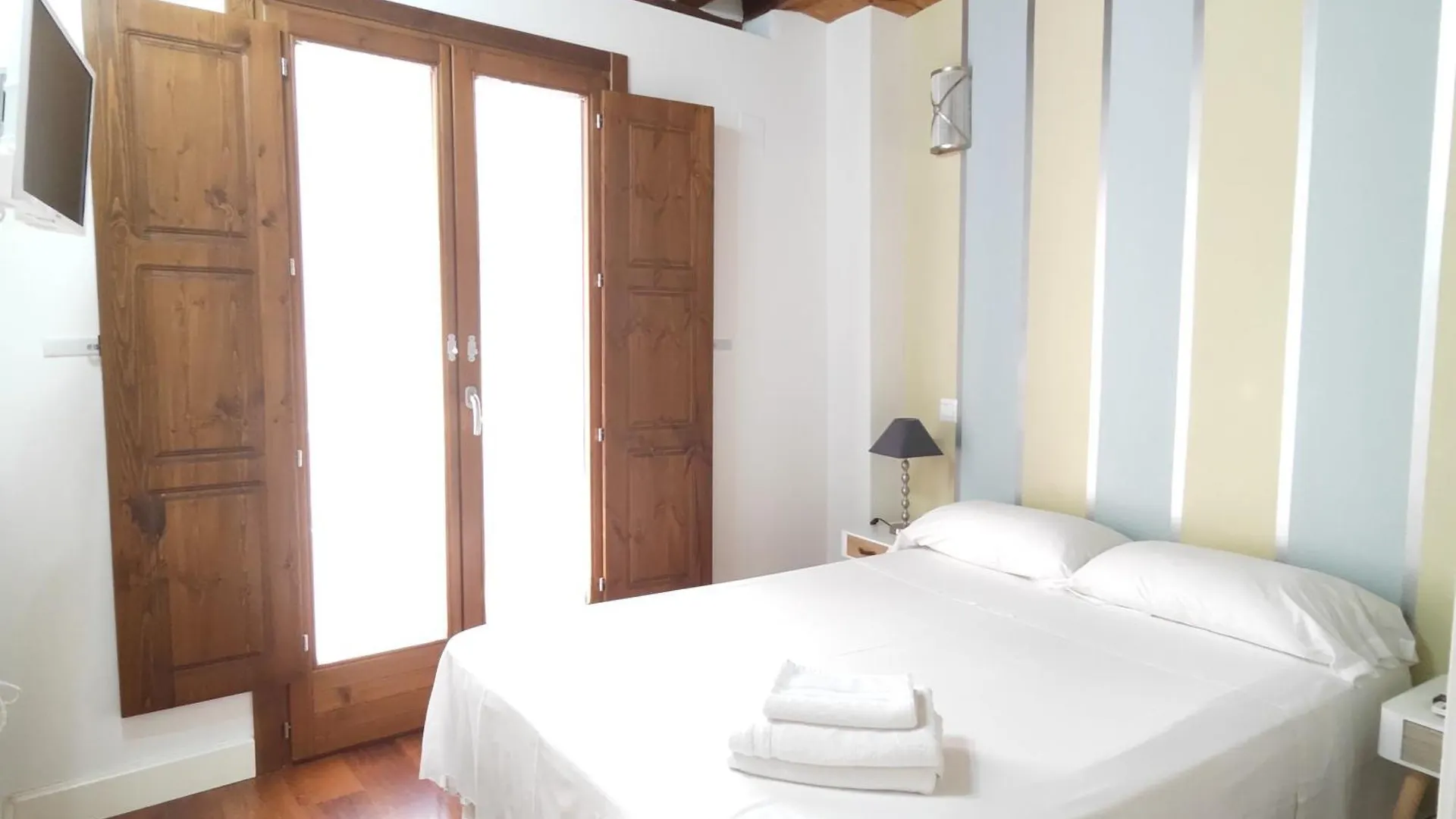 Apartmán Apartamento Tres Culturas Lux Toledo Španělsko