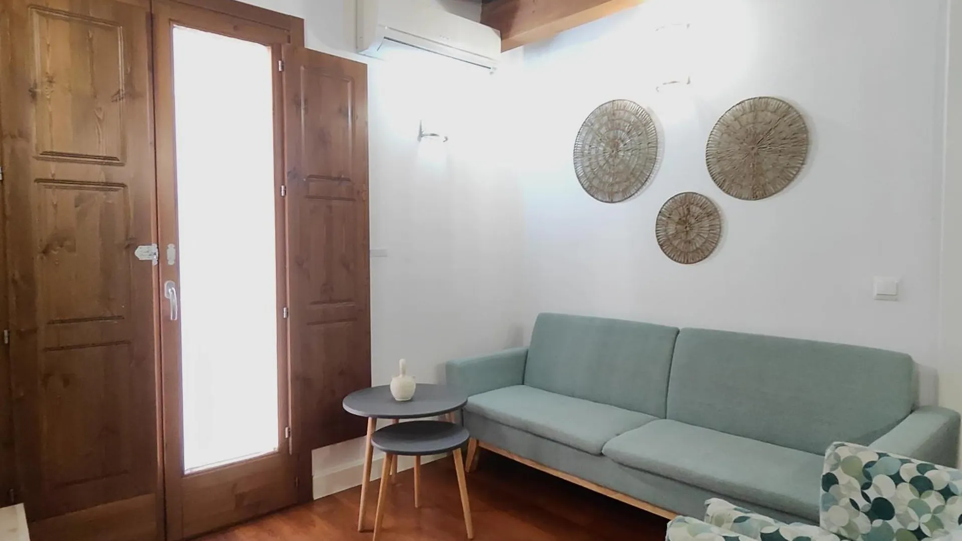Apartamento Tres Culturas Lux Toledo