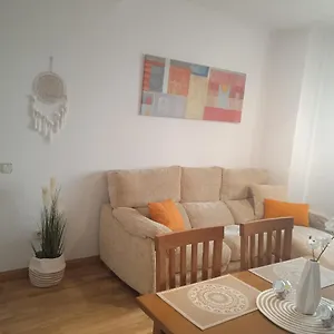  Apartamento Enamora Dos - Parking Incluido