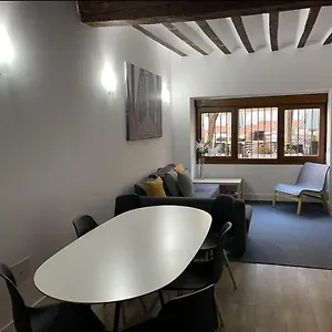  Apartamento Andimi Don Diego