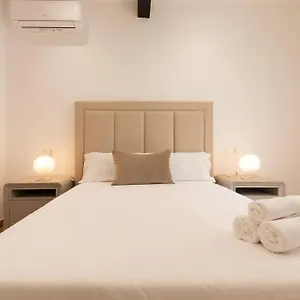  Сasa de vacaciones La Terracita De Bisagra