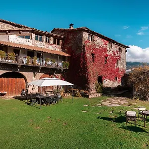 Masia La Canal Gombren