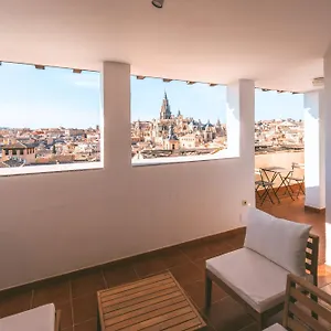  Apartamento Exclusivos En Casco Historico